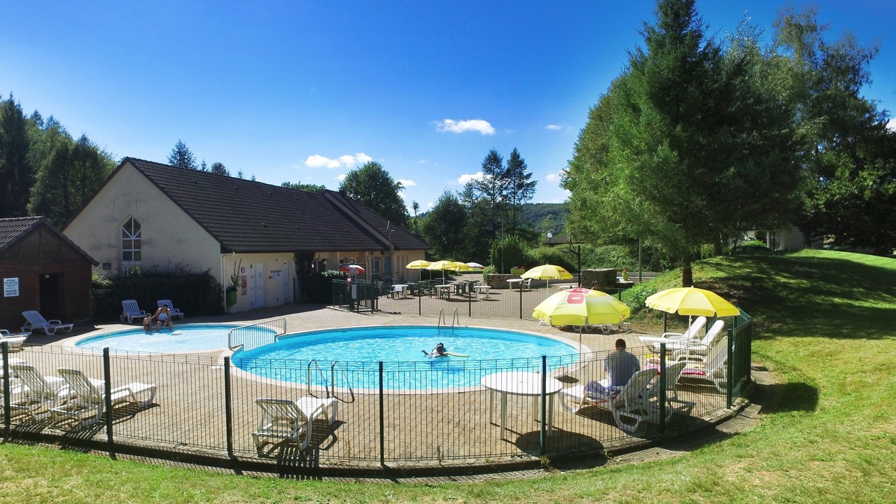 Photo of Outdoor in Champs-sur-Tarentaine-Marchal