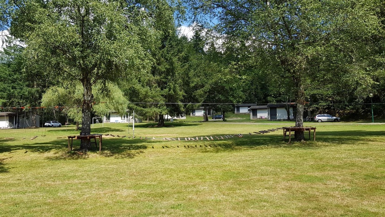 Photo of Outdoor in Champs-sur-Tarentaine-Marchal