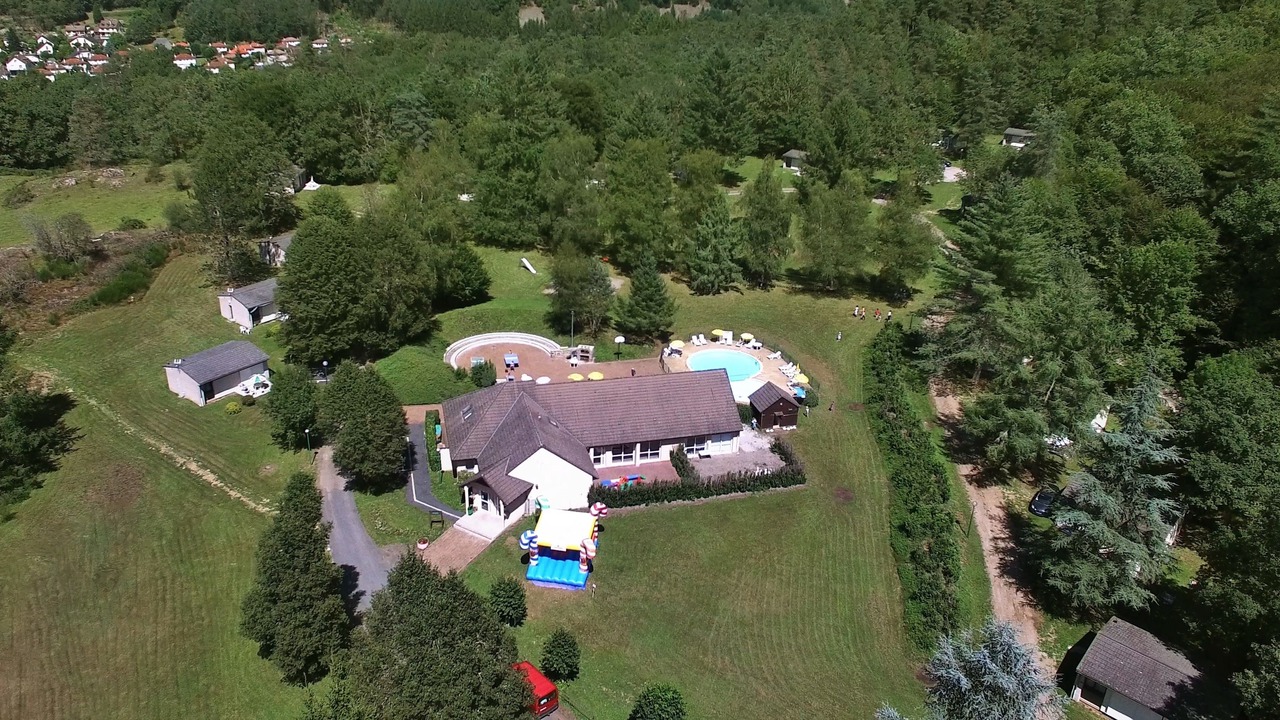 Photo of Outdoor in Champs-sur-Tarentaine-Marchal