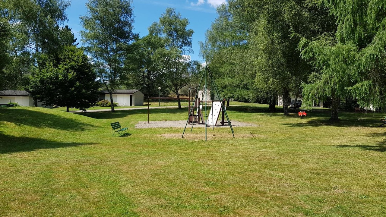 Photo of Outdoor in Champs-sur-Tarentaine-Marchal