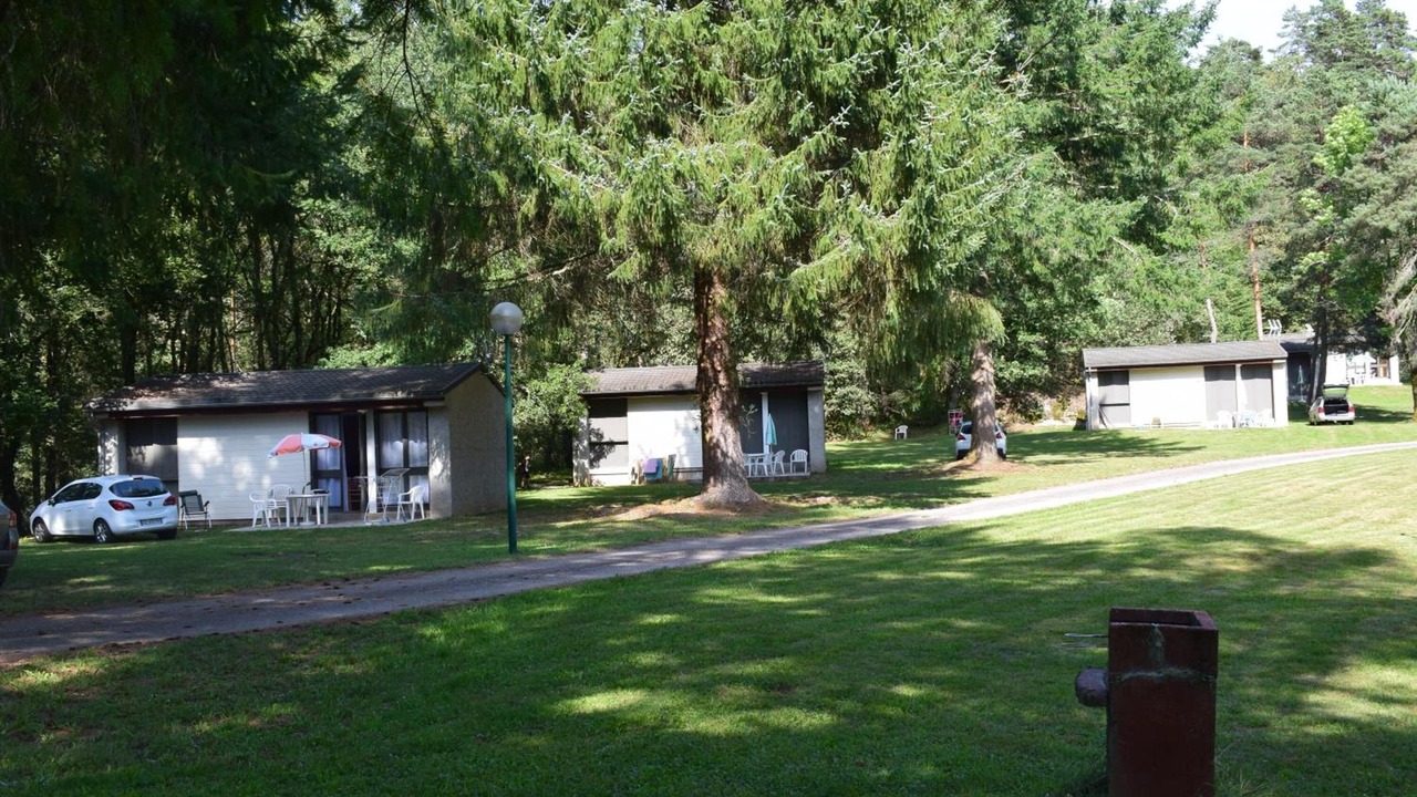 Photo of Outdoor in Champs-sur-Tarentaine-Marchal