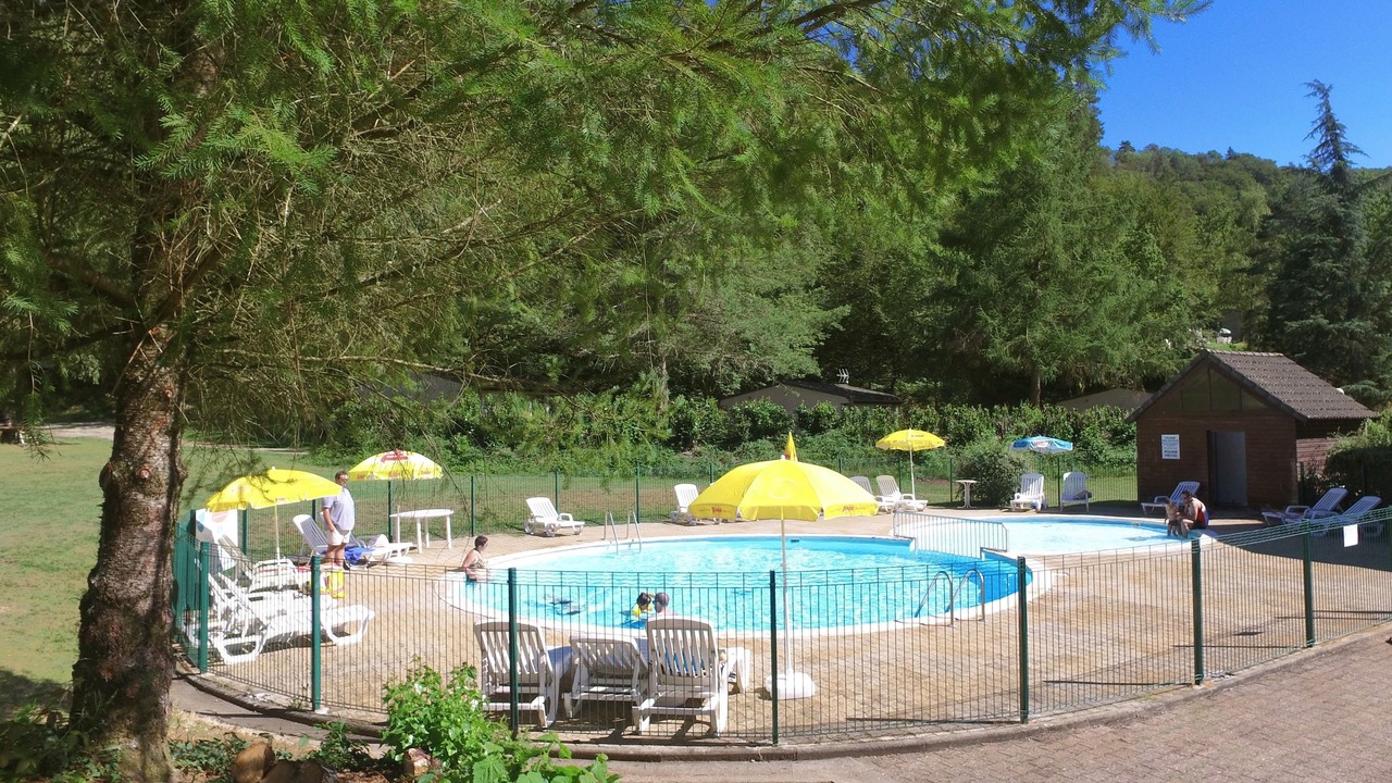 Photo of Outdoor in Champs-sur-Tarentaine-Marchal
