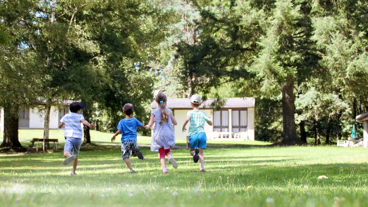 Photo of Outdoor in Champs-sur-Tarentaine-Marchal