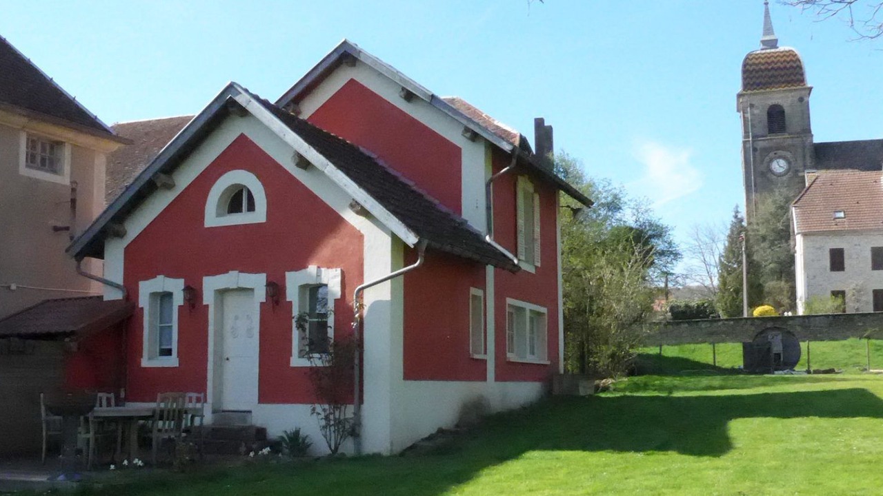 Photo of Outdoor in Raincourt