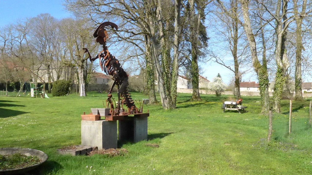 Photo of Outdoor in Raincourt