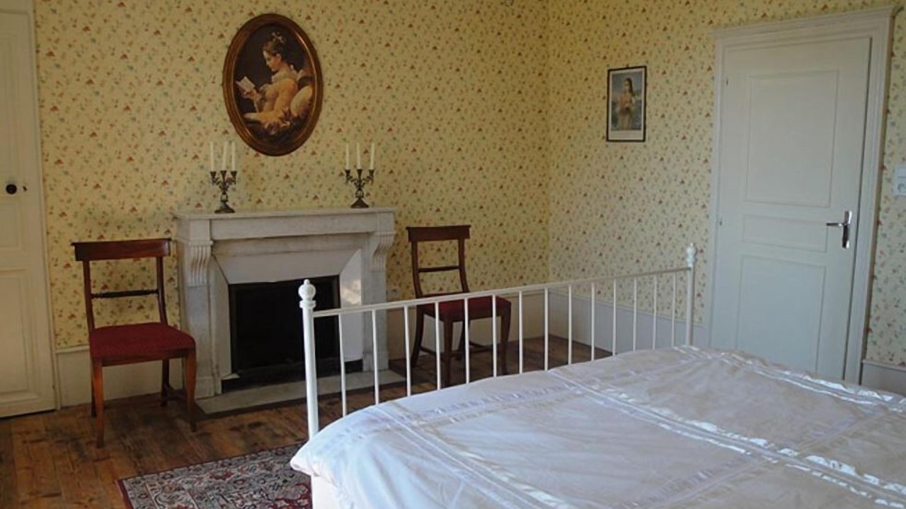 Photo of Bedroom in Raincourt