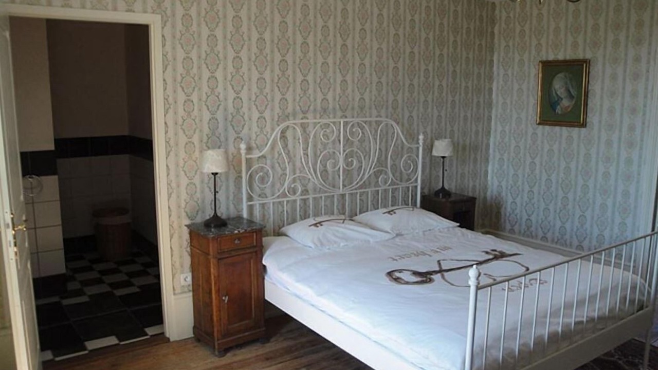 Photo of Bedroom in Raincourt