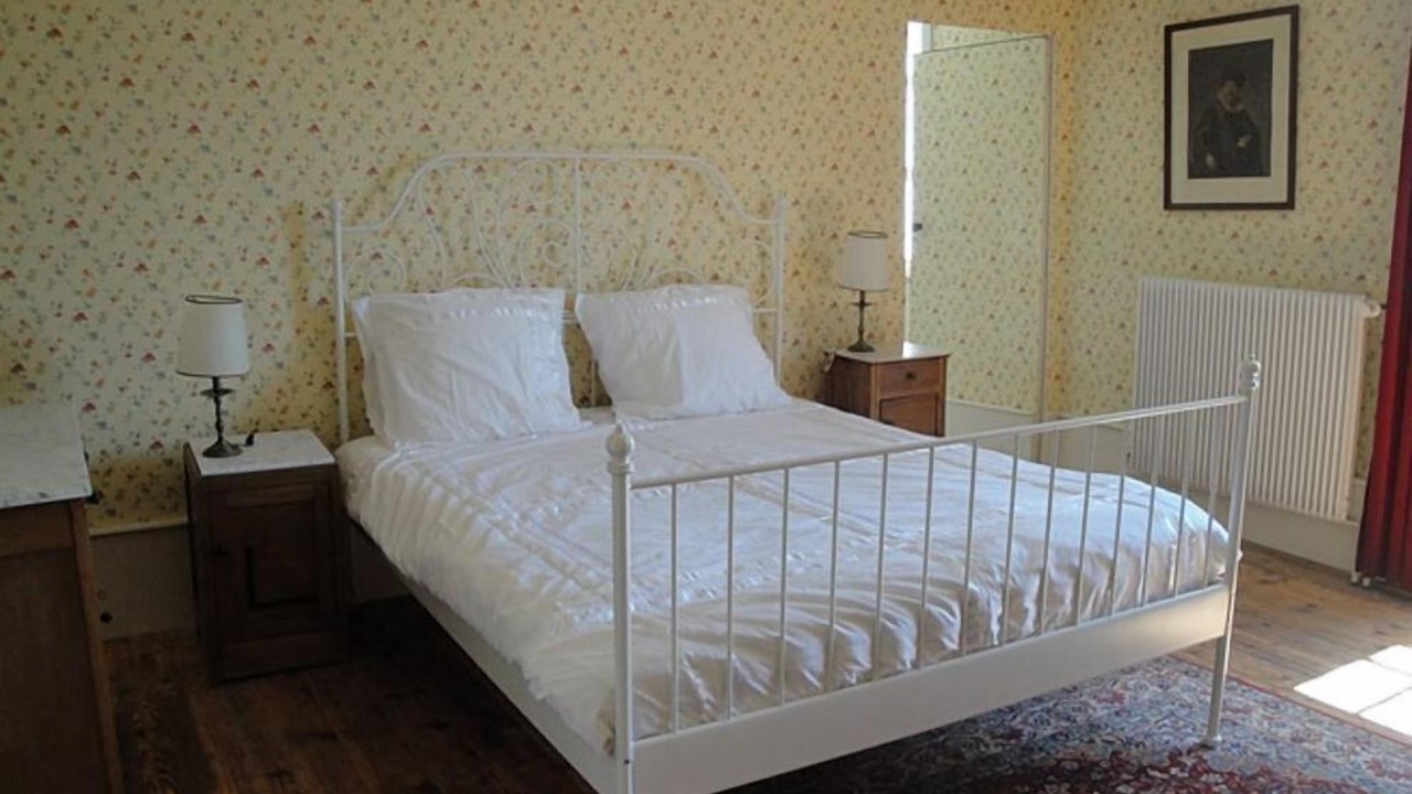 Photo of Bedroom in Raincourt