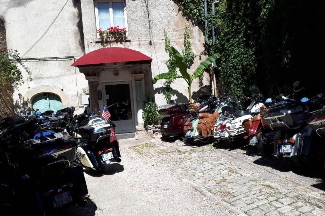 Photo of Others in Besancon Old Town