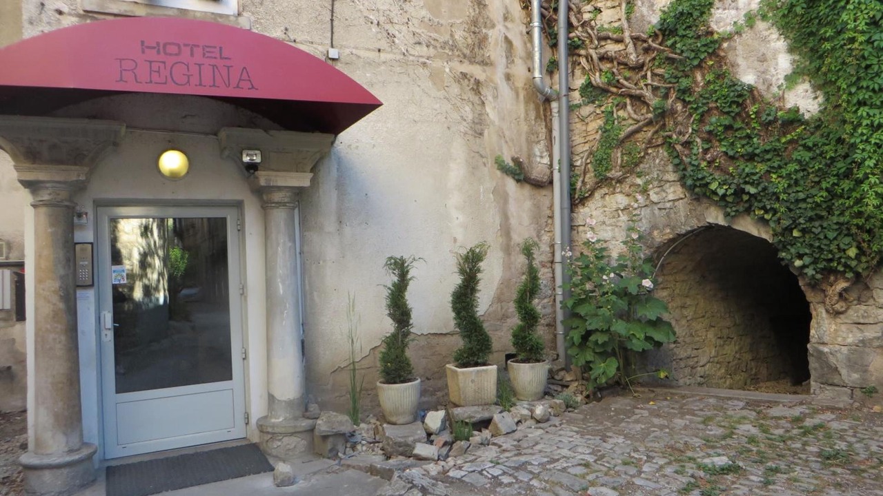 Photo of Outdoor in Besancon Old Town