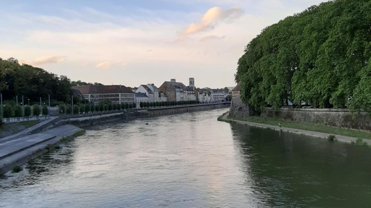 Photo of Outdoor in Besancon Old Town