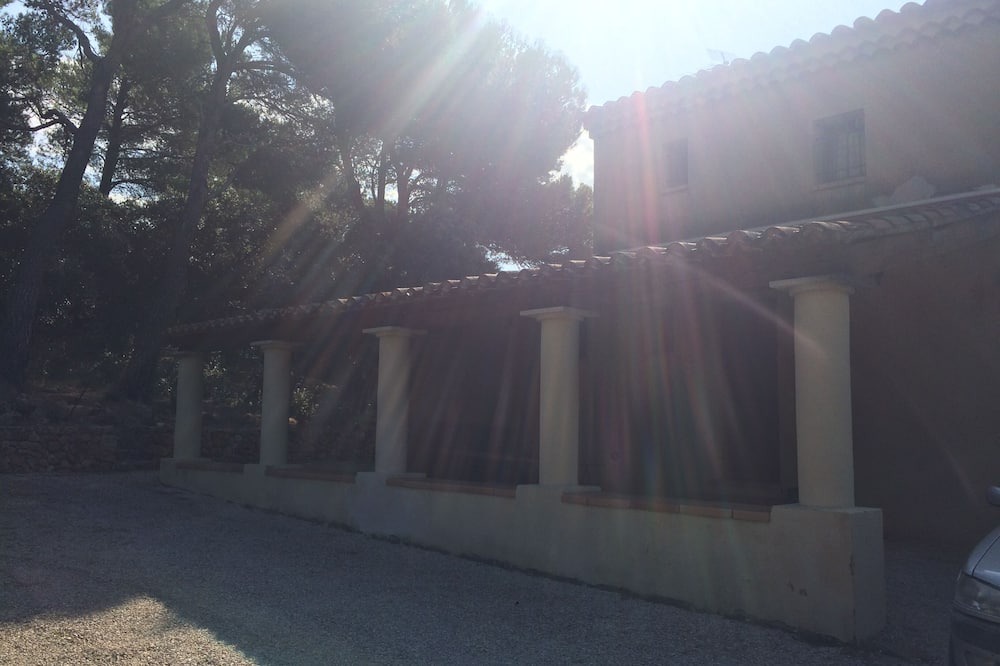 Photo of Outdoor in Le Barroux