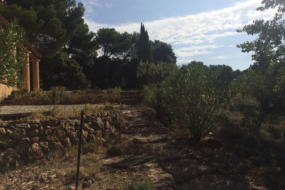 Photo of Outdoor in Le Barroux