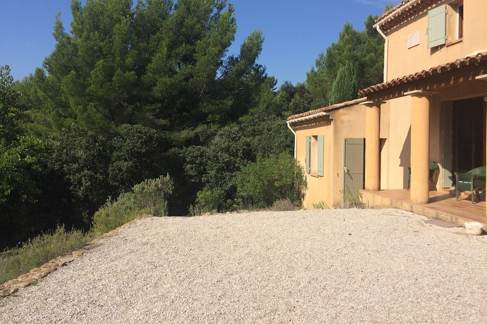 Photo of Outdoor in Le Barroux
