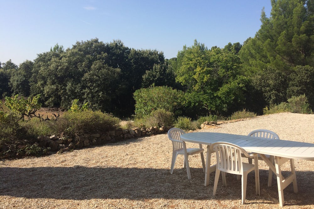 Photo of Outdoor in Le Barroux