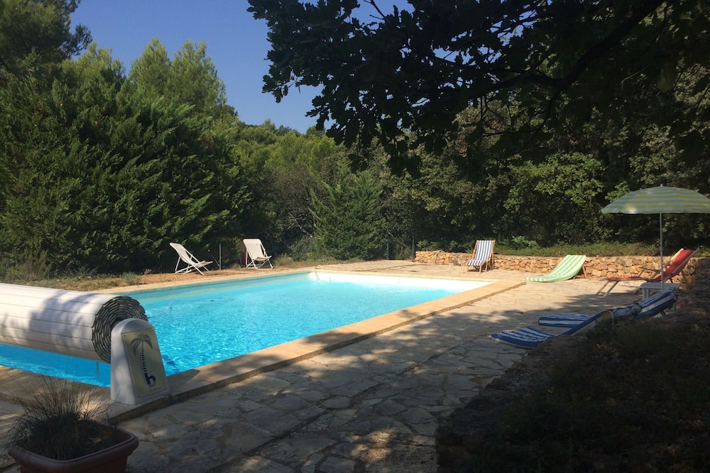 Photo of Outdoor in Le Barroux