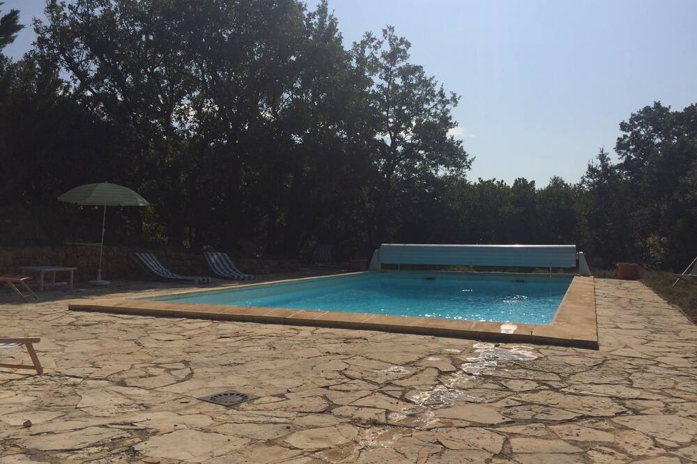 Photo of Outdoor in Le Barroux