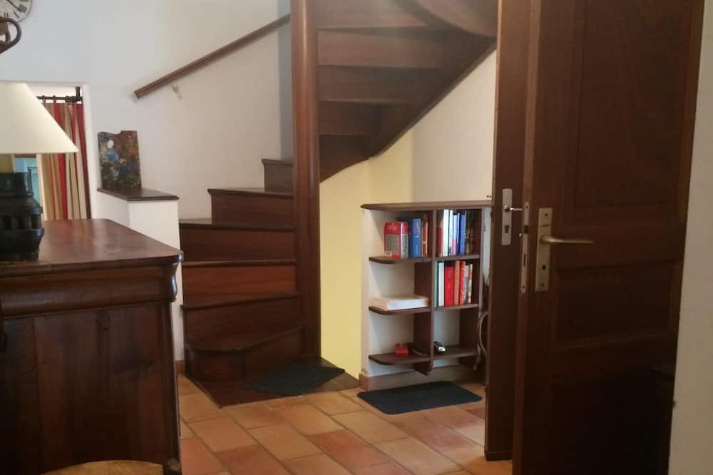 Photo of Bedroom in Le Barroux