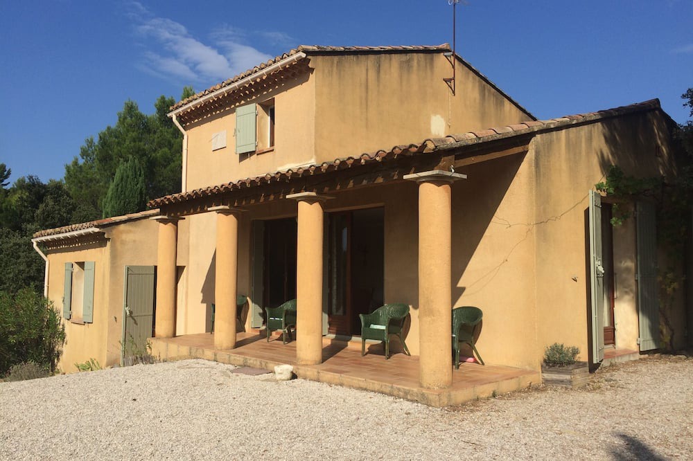 Photo of Outdoor in Le Barroux