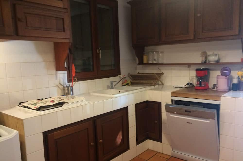 Photo of Kitchen in Le Barroux