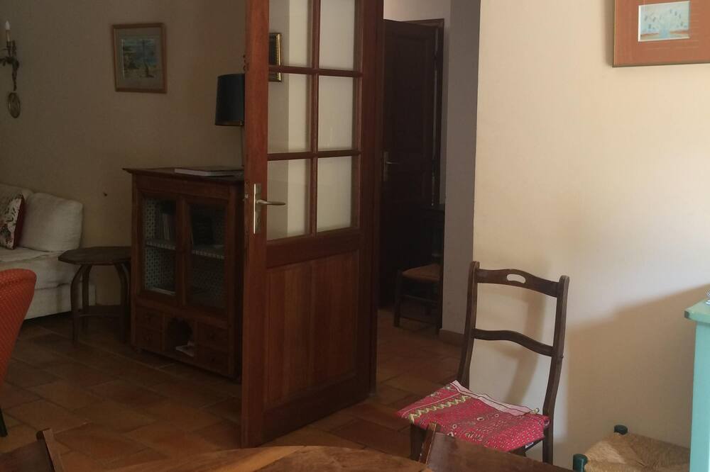 Photo of Bedroom in Le Barroux
