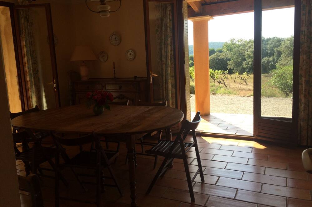 Photo of Kitchen in Le Barroux