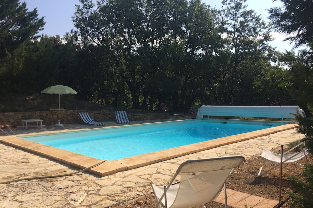 Photo of Outdoor in Le Barroux