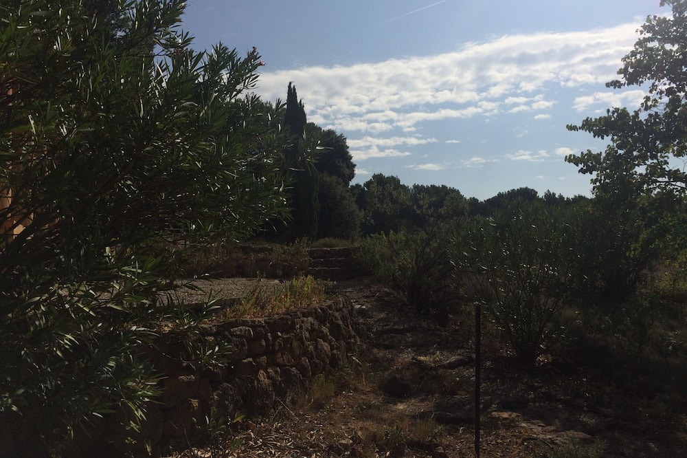 Photo of Outdoor in Le Barroux
