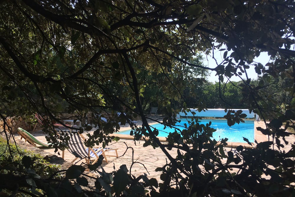 Photo of Outdoor in Le Barroux