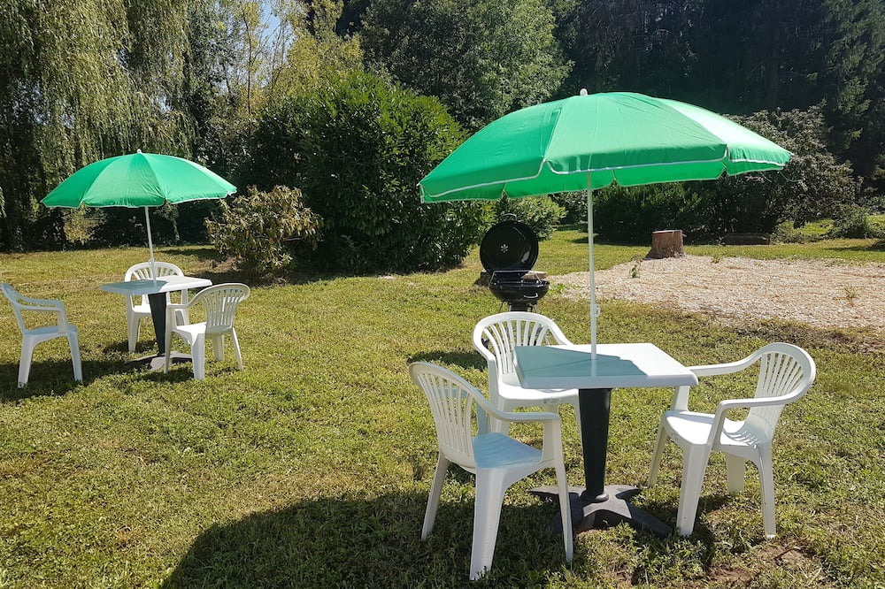Photo of Outdoor in Charmois-l'Orgueilleux