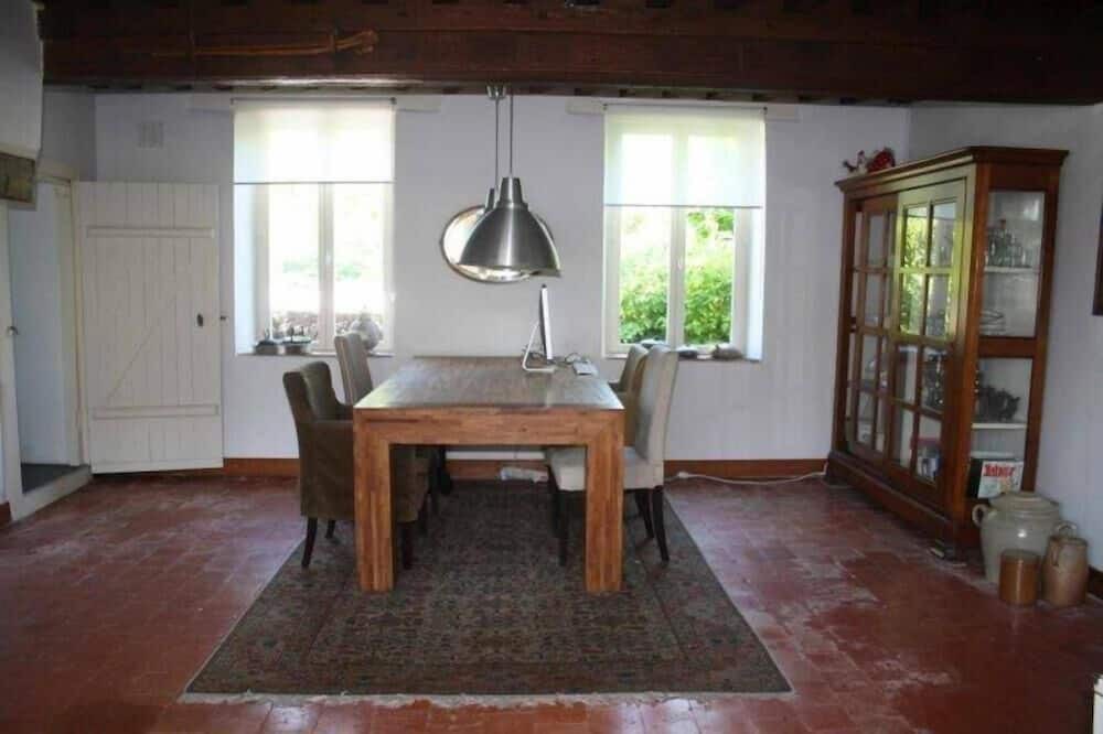 Photo of Kitchen in Blismes