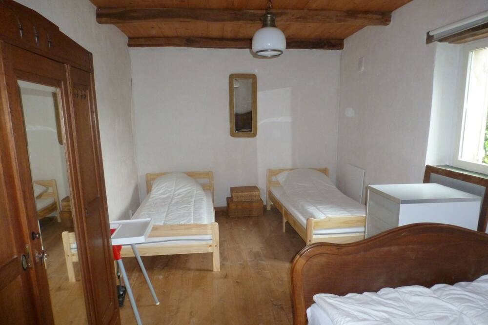 Photo of Bedroom in Blismes