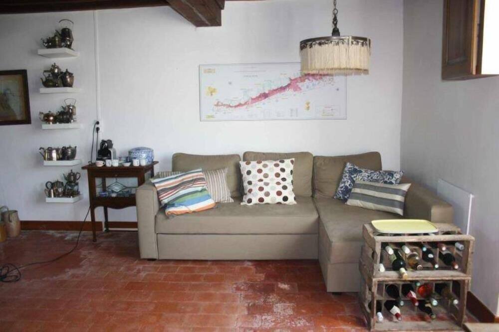 Photo of Livingroom in Blismes