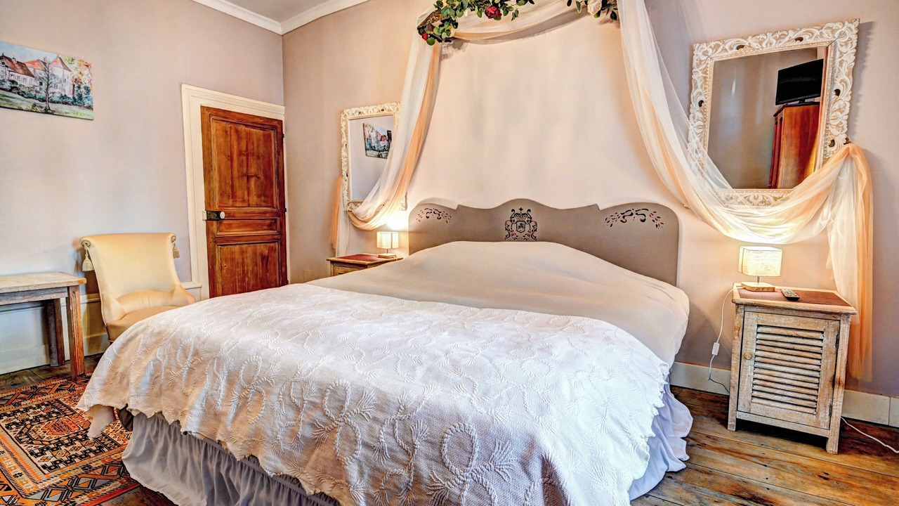 Photo of Bedroom in Vaite