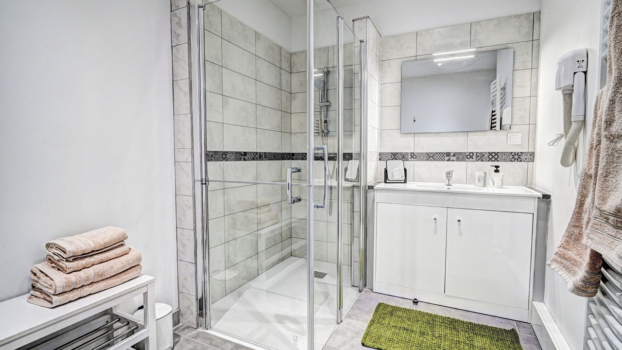 Photo of Bathroom in Vaite