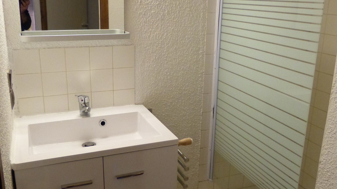 Photo of Bathroom in Viella
