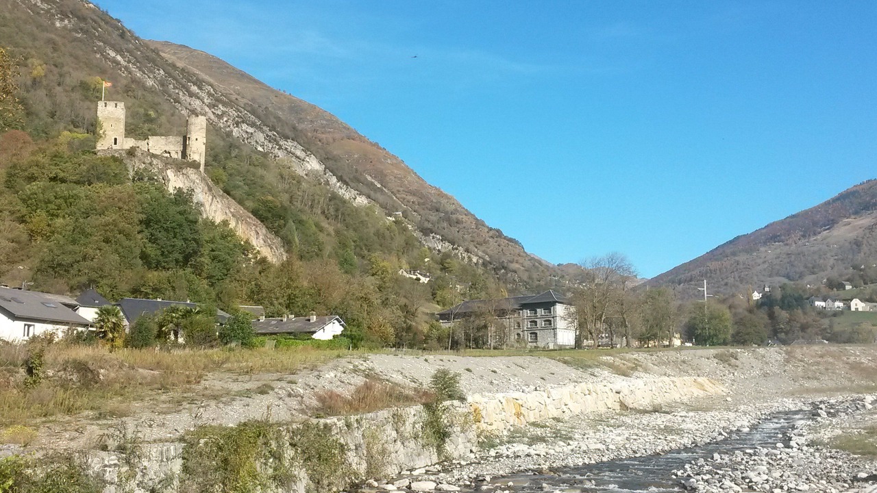 Photo of Outdoor in Viella