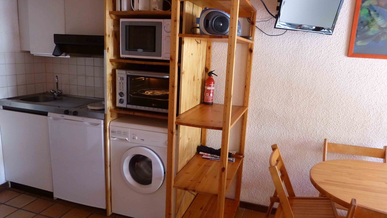 Photo of Kitchen in Viella