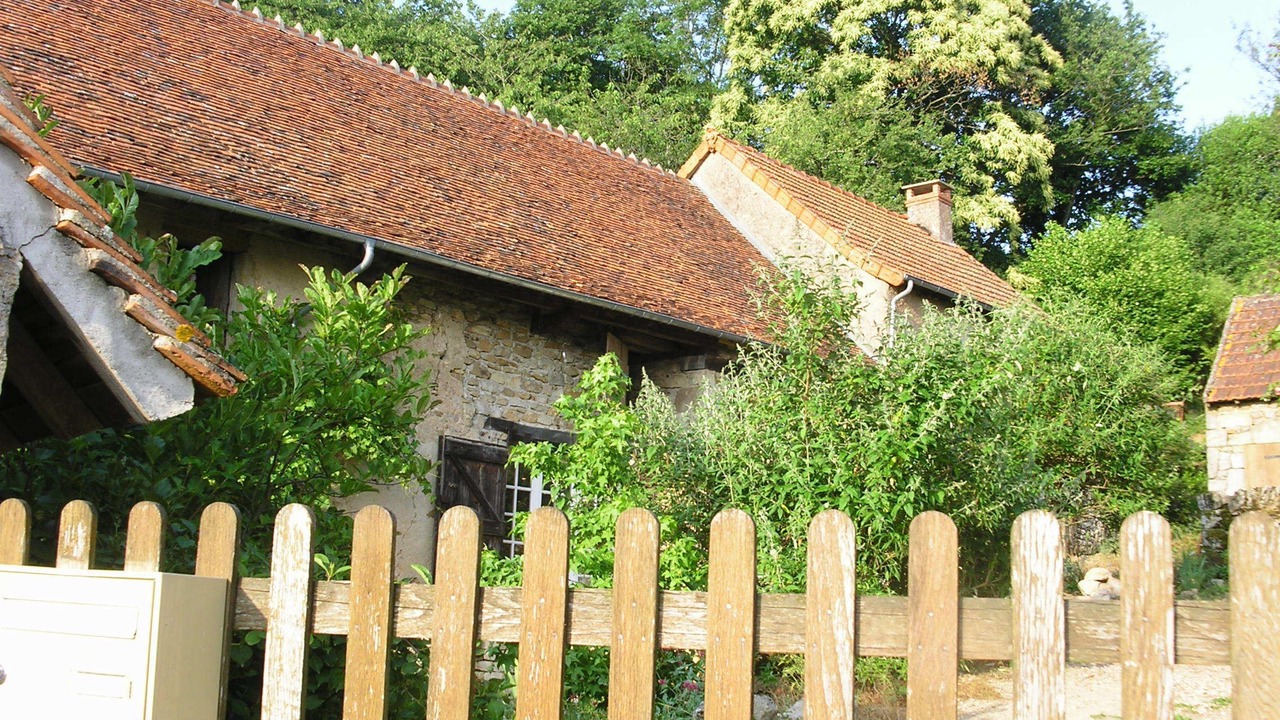Photo of Outdoor in Marcilly-la-Gueurce