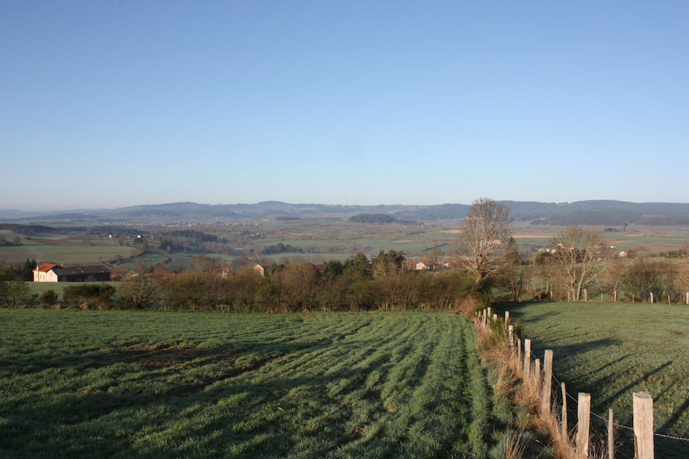 Photo of Outdoor in Ceaux-d'Allegre