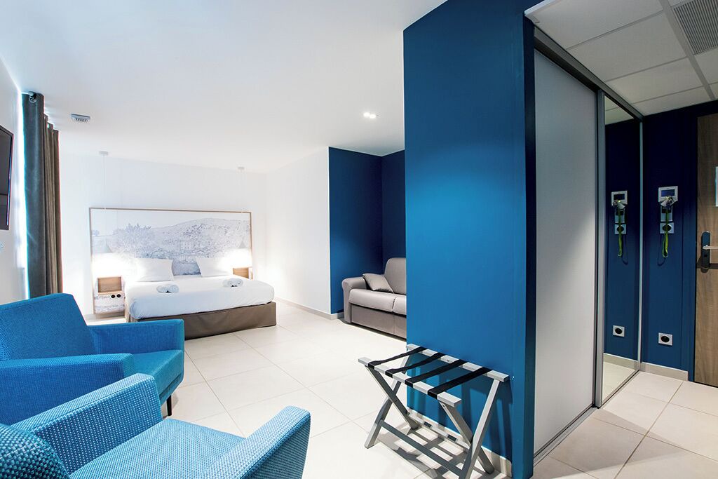 Photo of Bedroom in Saint-Maurice-dʼArdeche