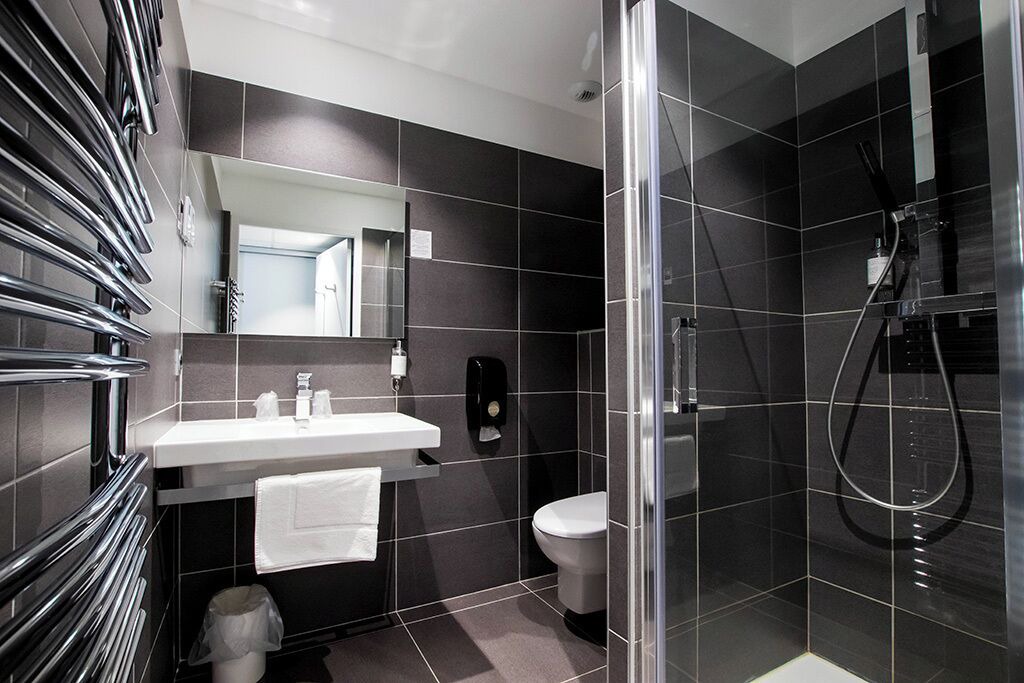 Photo of Bathroom in Saint-Maurice-dʼArdeche