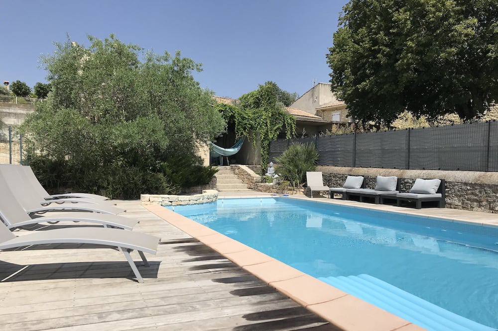 Photo of Outdoor in Saint-Marcel-d'Aredeche