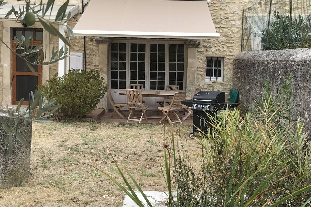 Photo of Outdoor in Saint-Marcel-d'Aredeche
