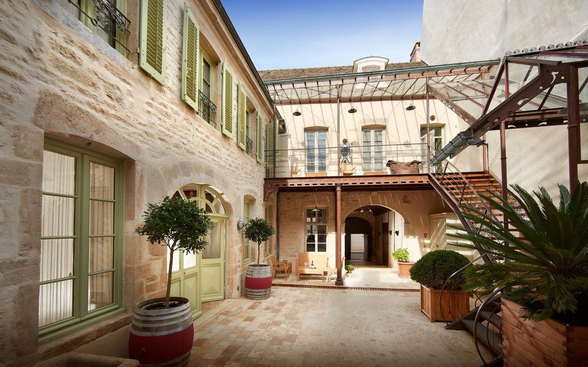 Photo of Outdoor in Beaune City Centre
