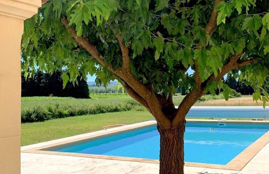 Photo of Outdoor in Visan