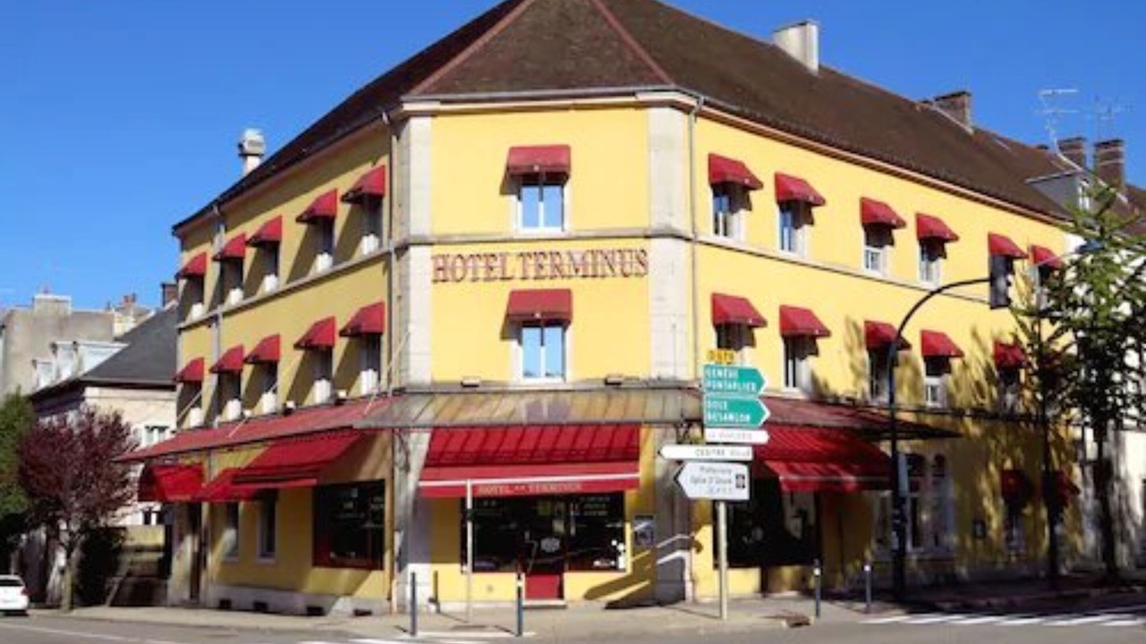 Photo of Outdoor in Lons-le-Saunier
