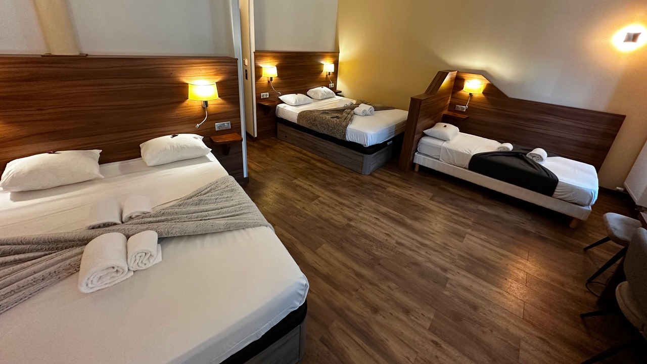 Photo of Bedroom in Lons-le-Saunier