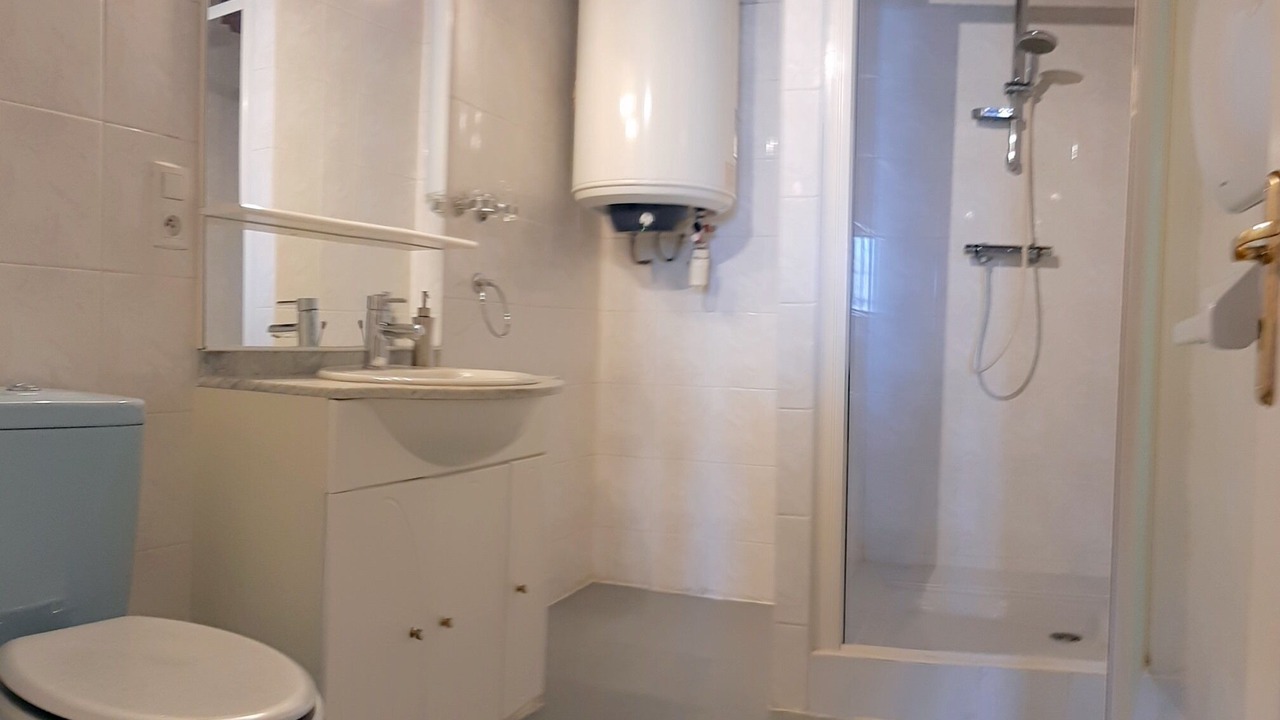 Photo of Bathroom in Domsure