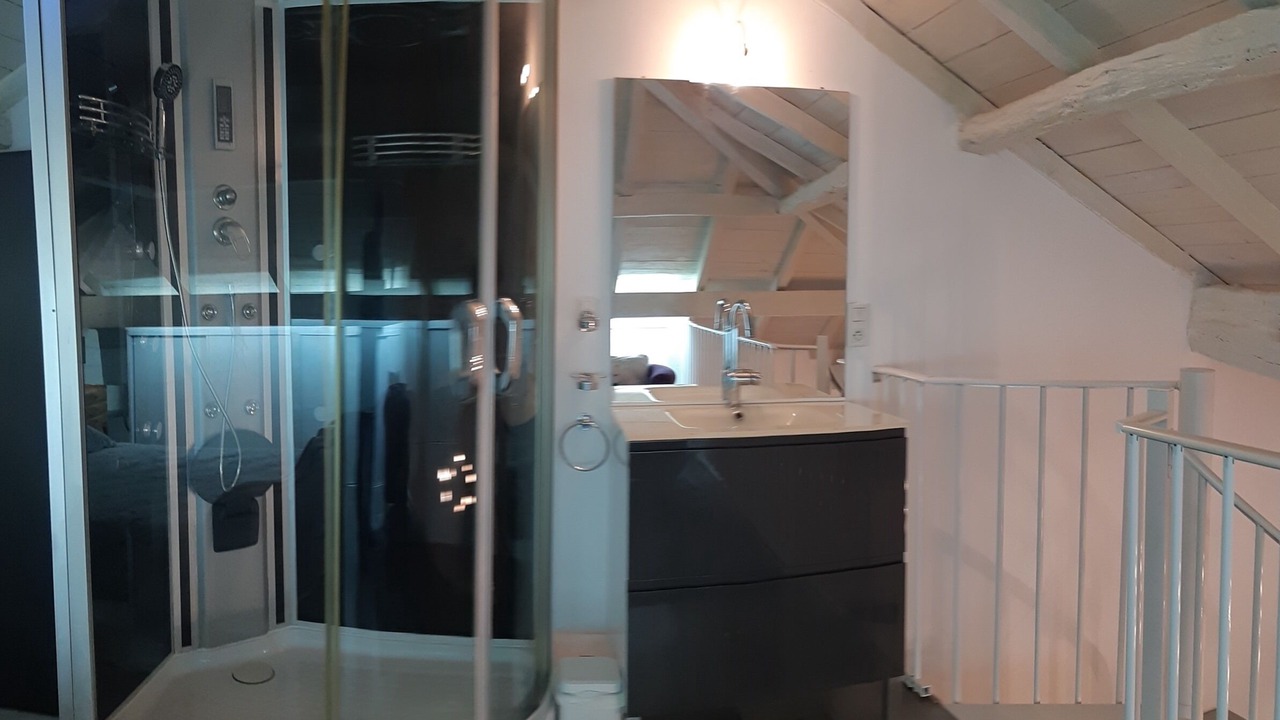 Photo of Bathroom in Domsure